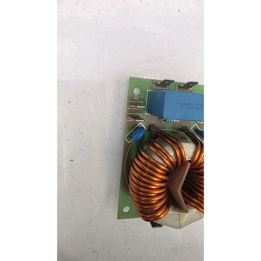 Rational 40.01.483 Electronic Noise Filter FAST SHIPPING